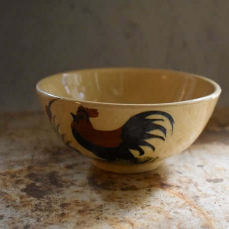 song be 鶏茶碗