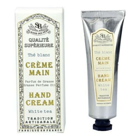 Senteur et Beaute ハンドクリーム