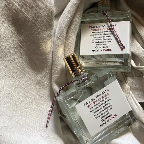 L'aromarine オードトワレ  ミニ 15ml  ロゼ クレール