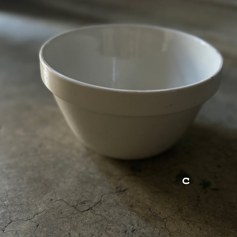 アンティークミキシングボウル | pivoine