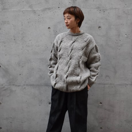 CATEGORY - Hands of creation・OUVERT | pivoine