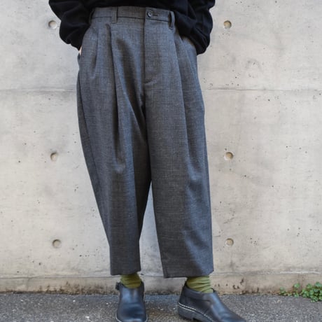 CATEGORY ボトムス | pivoine