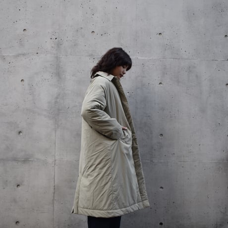 doux bleu バッティングコート