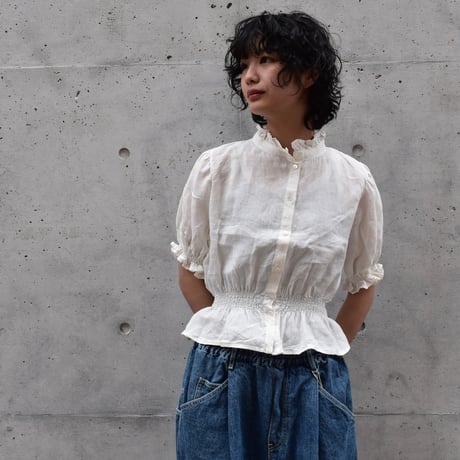 CATEGORY トップス | pivoine CATEGORY トップス | pivoine
