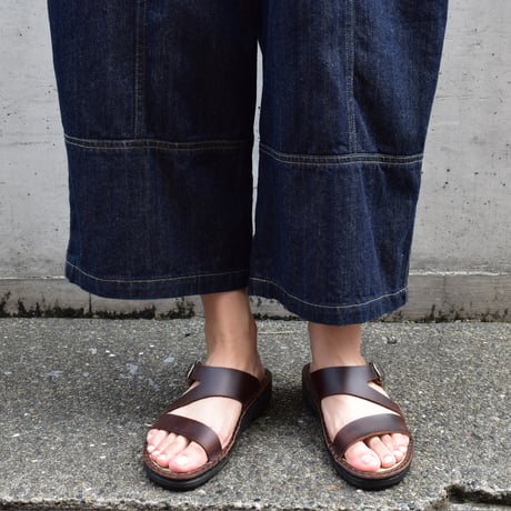 Brocante トヌーパンツ