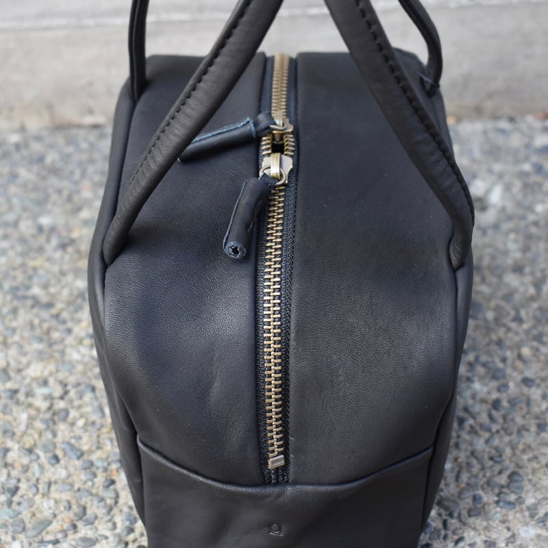 予約販売】アー ボストンバッグ S | pivoine