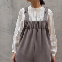 me. サロペット