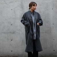 UNIVERSAL TISSU チェックワークコート