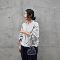 fog linen work シビッラトップ ピジョン