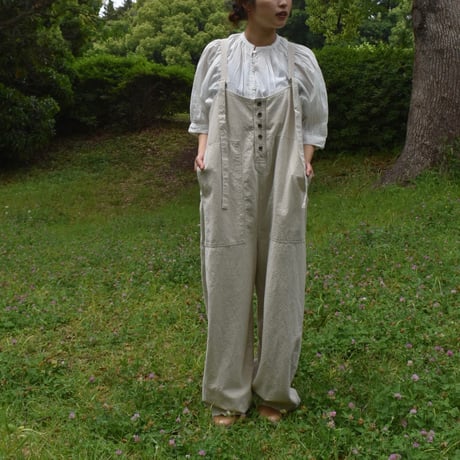 Brocante サロペット