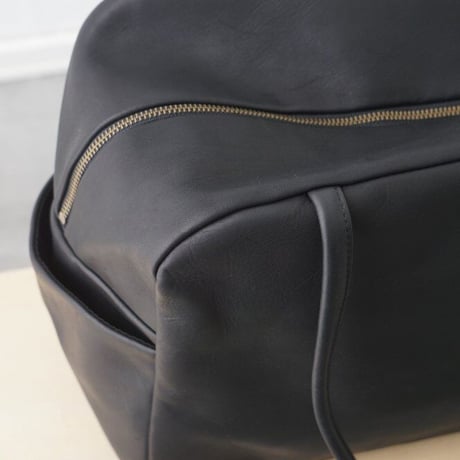 【予約販売】アー ボストンバッグ L