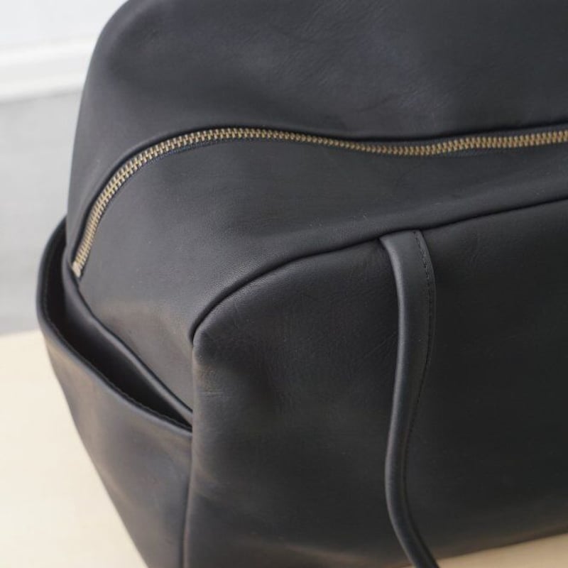 予約販売】アー ボストンバッグ L | pivoine