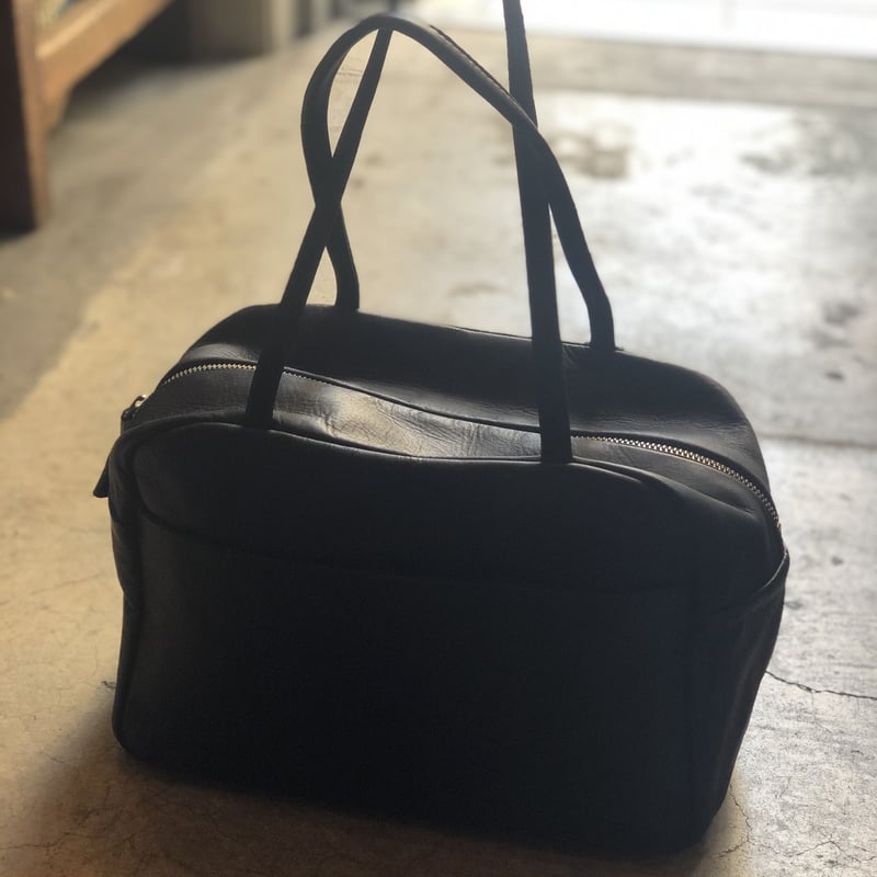肌触りがいい ボストンバッグ 予約販売】アー S pivoine | Bag