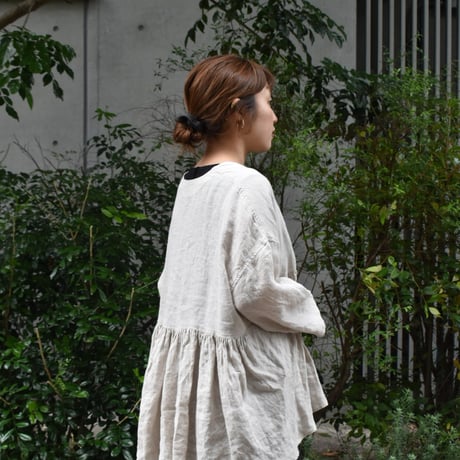 Brocante コロンヴィシャツ