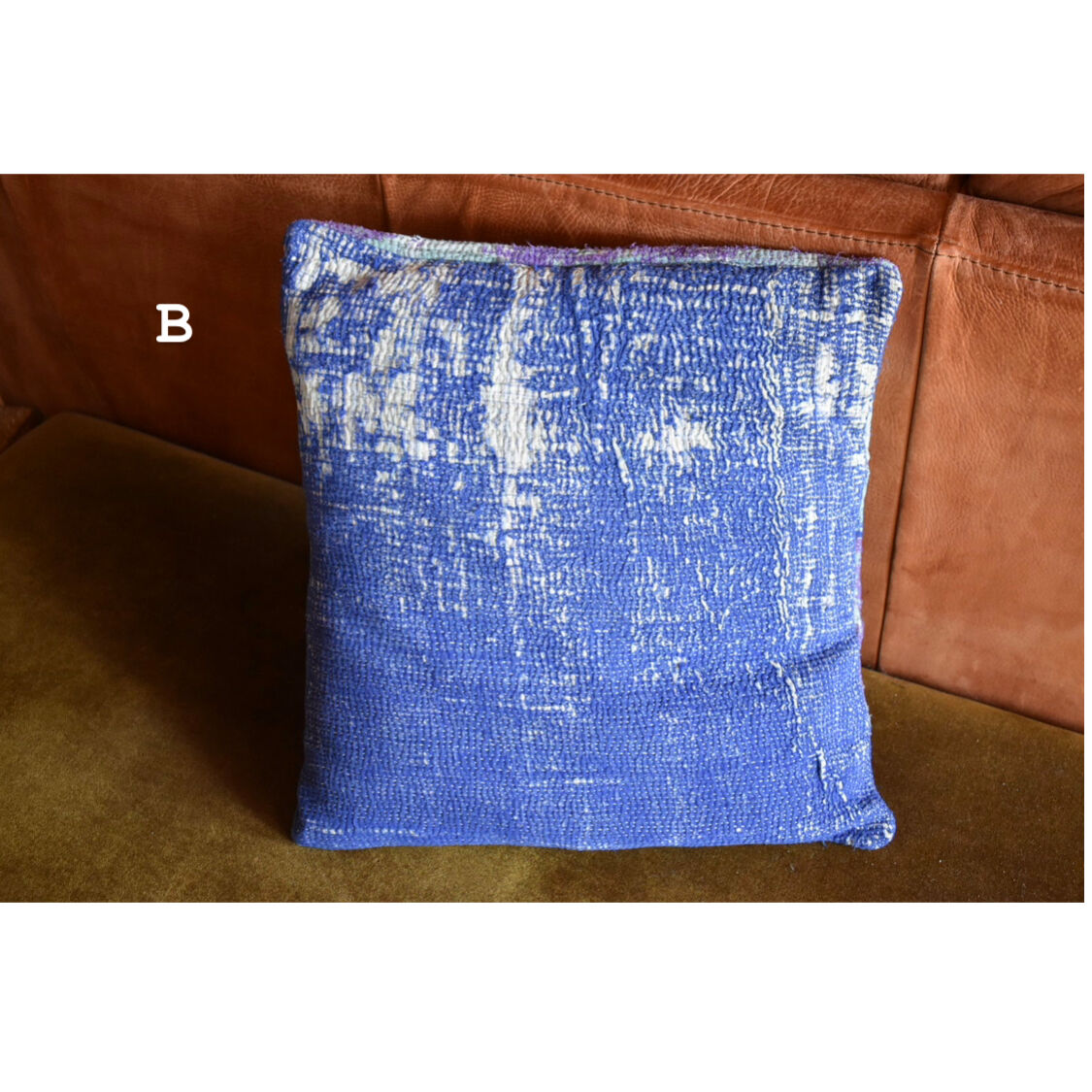 カンタキルト クッションカバー 新品未使用