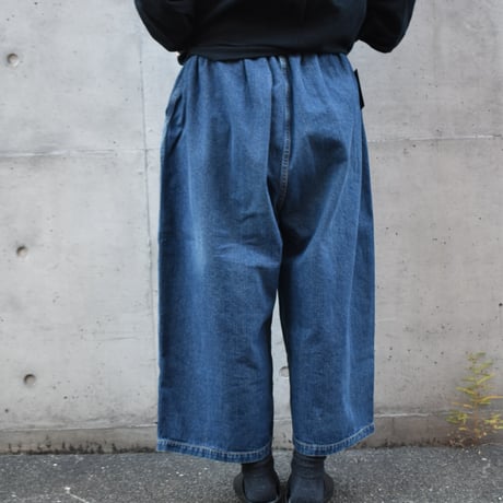 Brocante トヌーパンツ