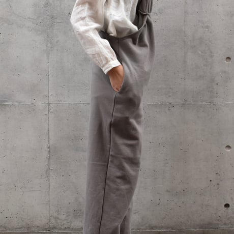 me. サロペット