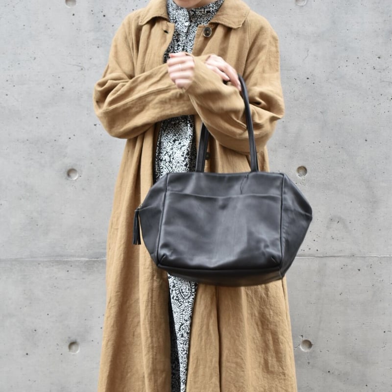 Danser カレバッグ L | pivoine