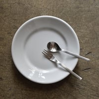 機内食カトラリーS