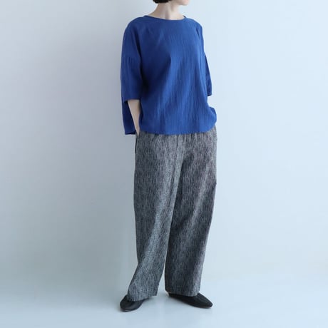 pot-pourri ブルTシャツ