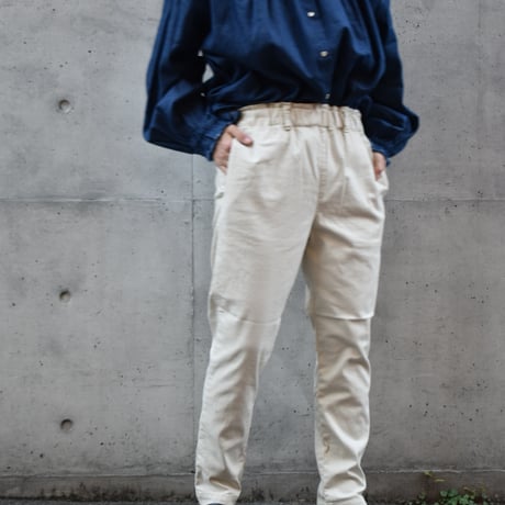 Brocante コクパンツ