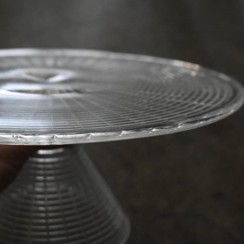 アンティークケーキスタンド | pivoine