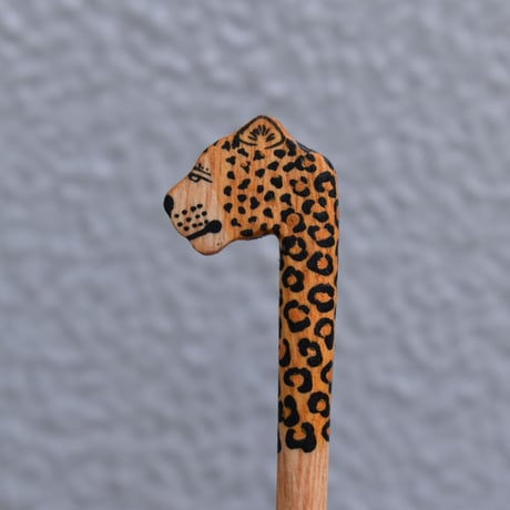 メル動物カクテルピン