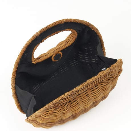 odds ROUNDED BAG