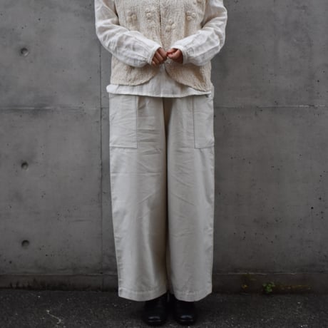 CATEGORY ボトムス | pivoine