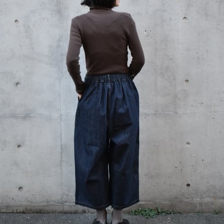 Brocante トヌーパンツ