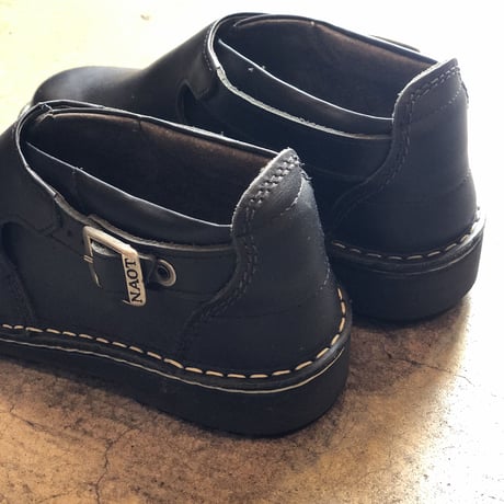 NAOT  MALTA  Matt Black