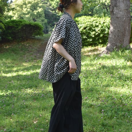 Brocante ピエロパンツ