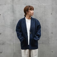 tita デニムジャケット