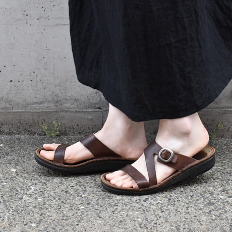 NAOT  GENEVA  Buffalo Leather