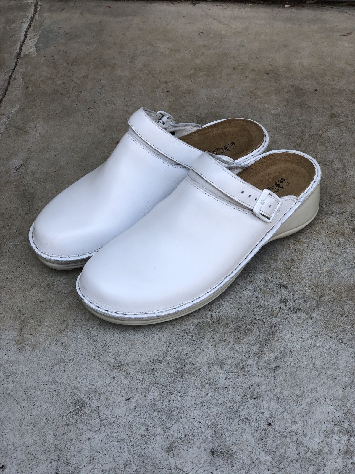 Naot IRISホワイト 【38】 IRIS / White - ラインナップ - NAOT ナオトジャパン
