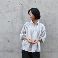 Brocante  グランシャツ