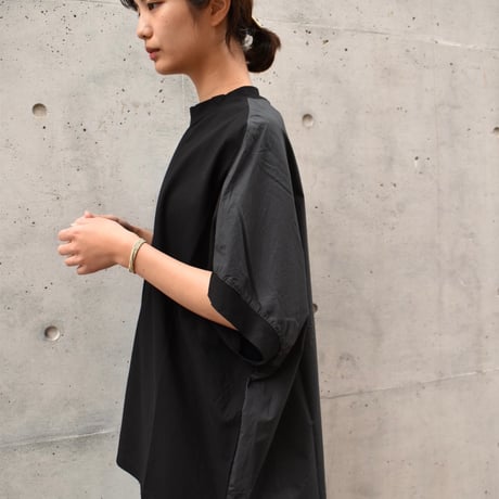 TISSU 接触冷感マルチエフェクトコンボ　ドルマンT