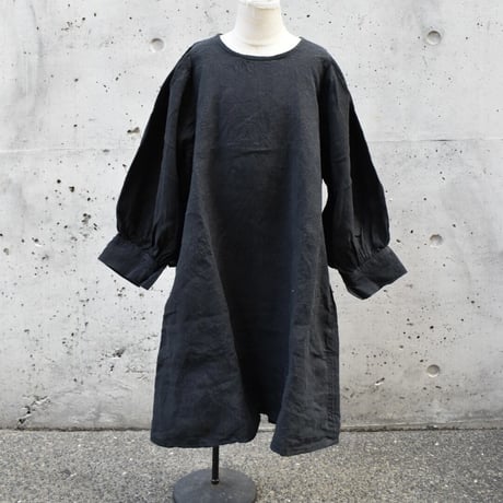 tita タックスリーブワンピース kids