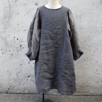 tita タックスリーブワンピース kids
