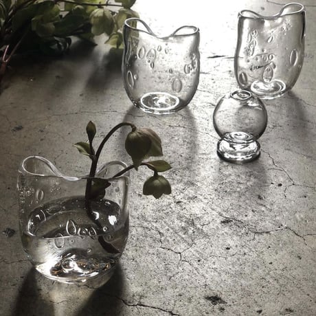 ドラゴン装飾 陶器花瓶 CATEGORY interior・フラワーベース | pivoine