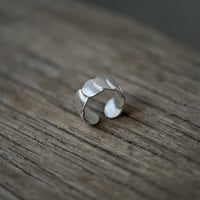 カレンシルバー  月の連なり