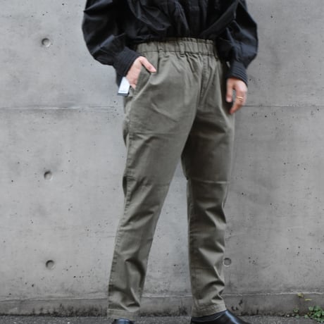 Brocante コクパンツ