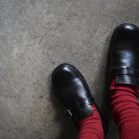 NAOT  PISAC  Black Madras