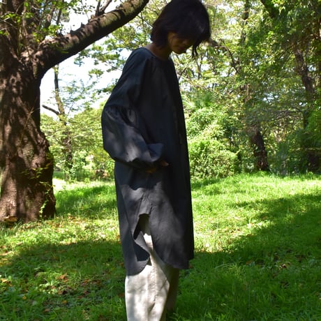 Brocante　フェルミエシャツ