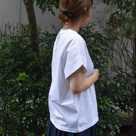 DIARIES ウルティマフレンチスリーブプルオーバー