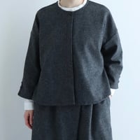 pot-pourri カショブラウス