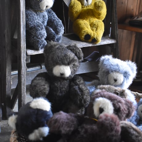 CATEGORY puppe（ぬいぐるみ） | pivoine