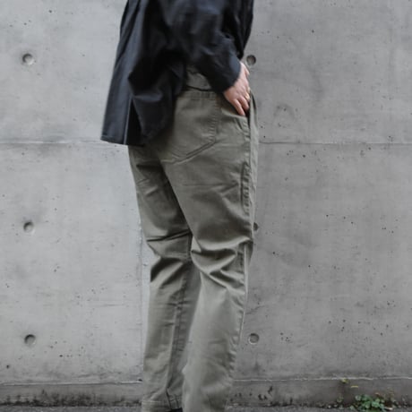 Brocante コクパンツ