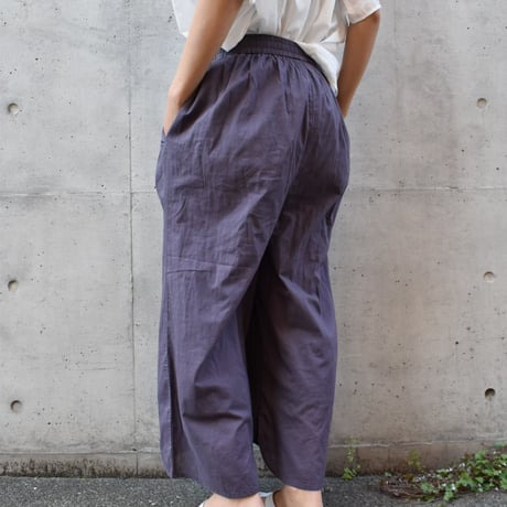 Brocante ピエロパンツ