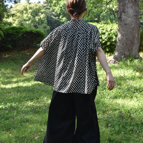Brocante ピエロパンツ